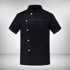 Chefs Shirts